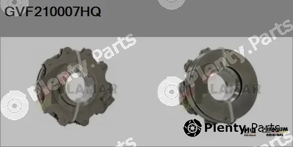 Flamar GVF210007HQ — Repair Kit, charger