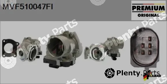 Flamar MVF510047FI — EGR Module