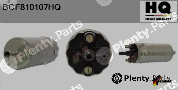 Flamar BCF810107HQ — Fuel Pump