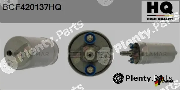 Flamar BCF420137HQ — Fuel Pump