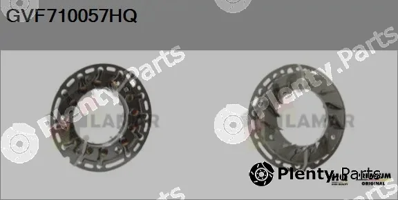 Flamar GVF710057HQ — Repair Kit, charger