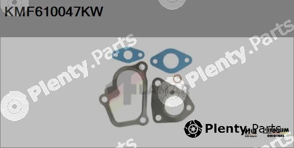 Flamar KMF610047KW — Mounting Kit, charger