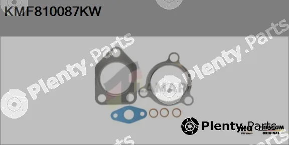 Flamar KMF810087KW — Mounting Kit, charger