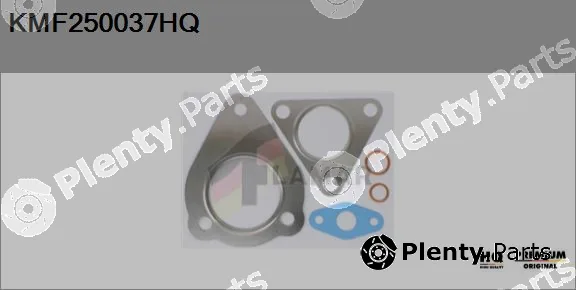 Flamar KMF250037HQ — Mounting Kit, charger
