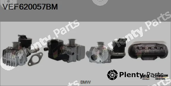 Flamar VEF620057BM — EGR Valve