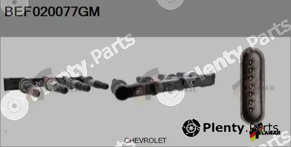 Flamar BEF020077GM — Ignition Coil