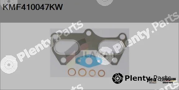 Flamar KMF410047KW — Mounting Kit, charger