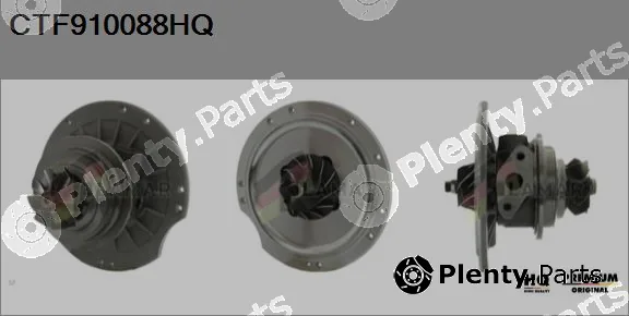 Flamar CTF910088HQ — Core assembly, turbocharger