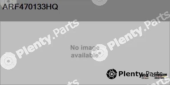 Flamar ARF470133HQ — Starter