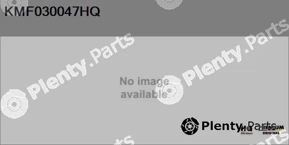 Flamar KMF030047HQ — Mounting Kit, charger