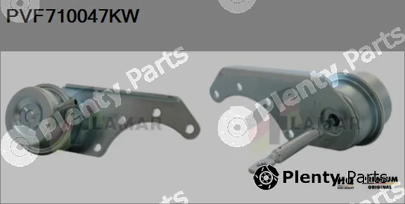 Flamar PVF710047KW — Actuator, turbocharger