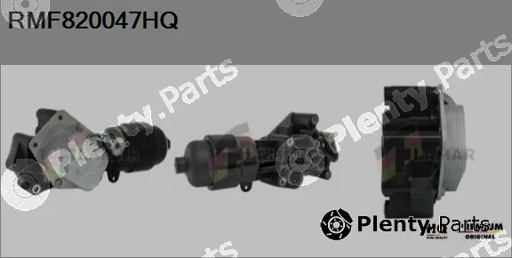Flamar RMF820047HQ — Oil Cooler, engine oil