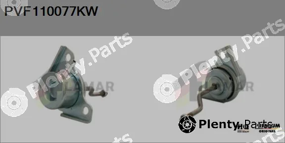 Flamar PVF110077KW — Actuator, turbocharger