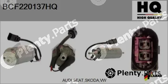 Flamar BCF220137HQ — Fuel Pump