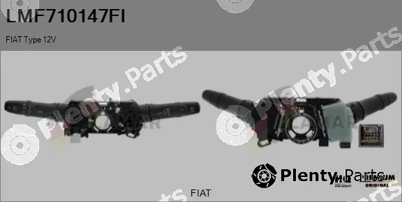 Flamar LMF710147FI — Steering Column Switch