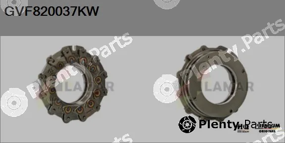 Flamar GVF820037KW — Repair Kit, charger