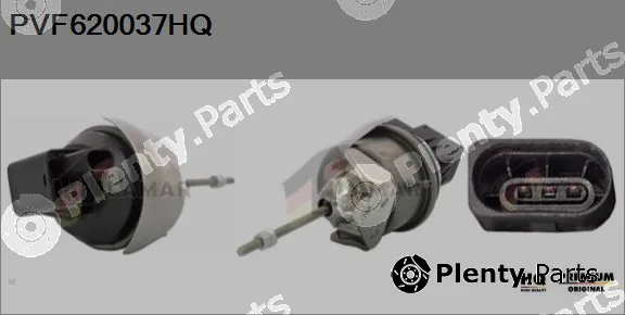 Flamar PVF620037HQ — Boost Pressure Control Valve