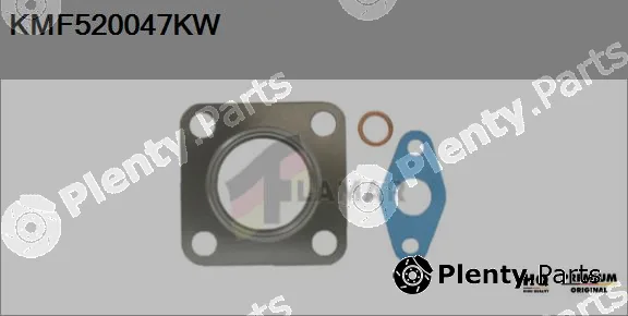 Flamar KMF520047KW — Mounting Kit, charger