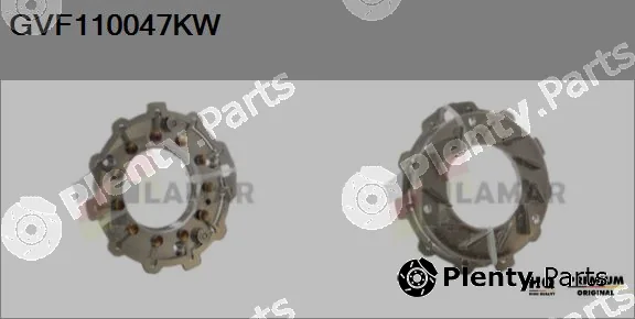 Flamar GVF110047KW — Repair Kit, charger