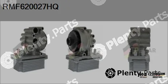 Flamar RMF620027HQ — Oil Cooler, engine oil