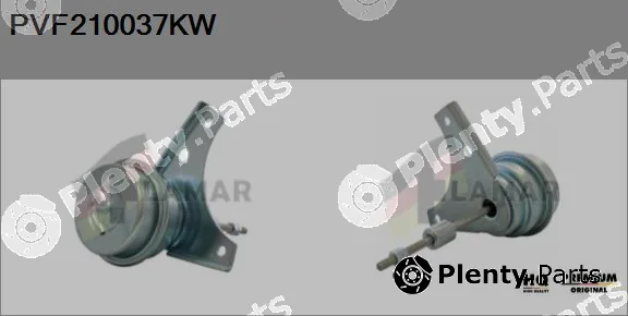 Flamar PVF210037KW — Actuator, turbocharger