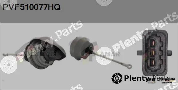 Flamar PVF510077HQ — Boost Pressure Control Valve