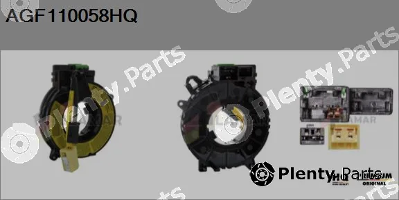Flamar AGF110058HQ — Clockspring, airbag