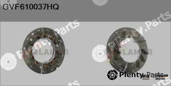 Flamar GVF610037HQ — Repair Kit, charger
