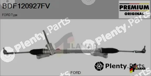 Flamar BDF120927FV — Steering Gear