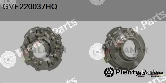 Flamar GVF220037HQ — Repair Kit, charger