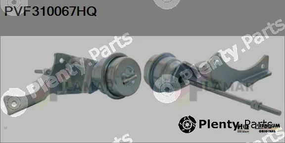 Flamar PVF310067HQ — Boost Pressure Control Valve