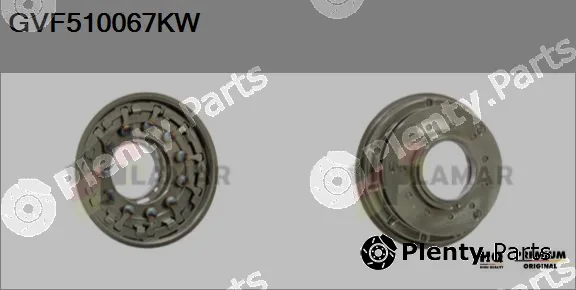 Flamar GVF510067KW — Repair Kit, charger