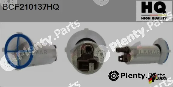 Flamar BCF210137HQ — Fuel Pump