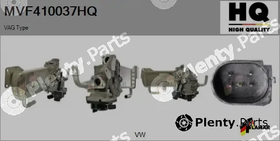 Flamar MVF410037HQ — EGR Module