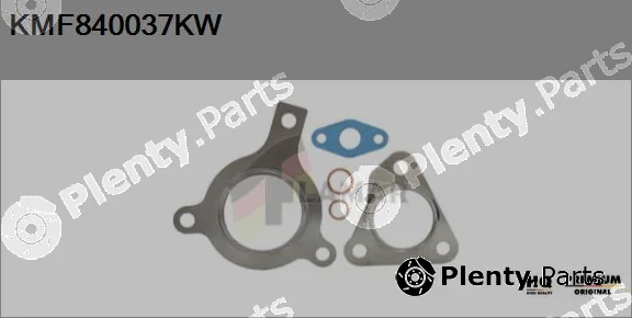 Flamar KMF840037KW — Mounting Kit, charger
