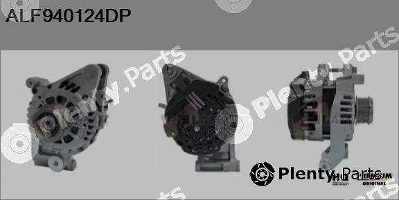 Flamar ALF940124DP — Alternator