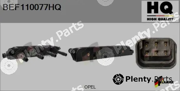 Flamar BEF110077HQ — Ignition Coil