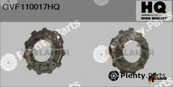 Flamar GVF110017HQ — Repair Kit, charger