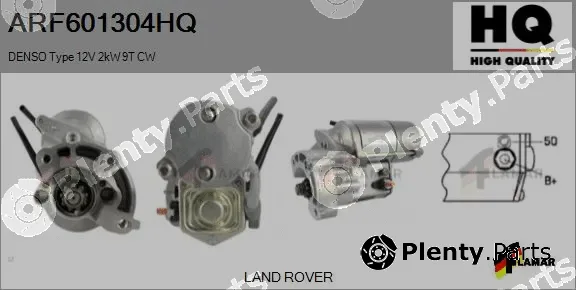 Flamar ARF601304HQ — Starter