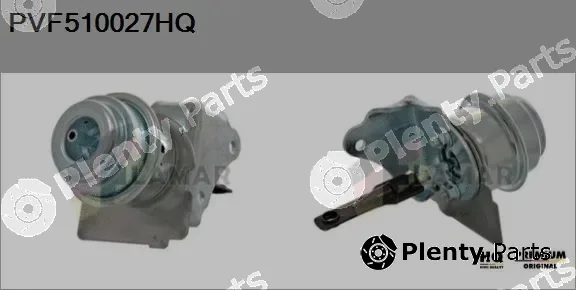 Flamar PVF510027HQ — Boost Pressure Control Valve