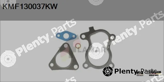 Flamar KMF130037KW — Mounting Kit, charger