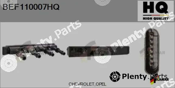Flamar BEF110007HQ — Ignition Coil