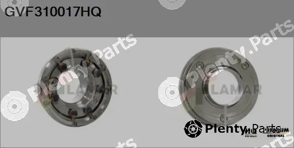 Flamar GVF310017HQ — Repair Kit, charger