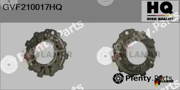 Flamar GVF210017HQ — Repair Kit, charger