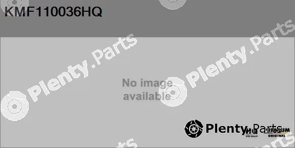 Flamar KMF110036HQ — Mounting Kit, charger