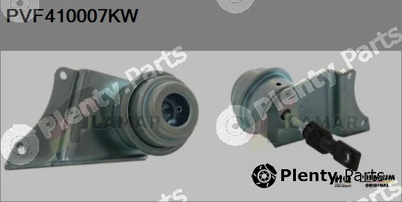 Flamar PVF410007KW — Actuator, turbocharger