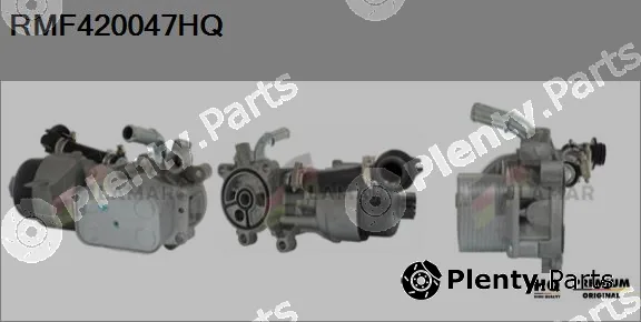 Flamar RMF420047HQ — Oil Cooler, engine oil