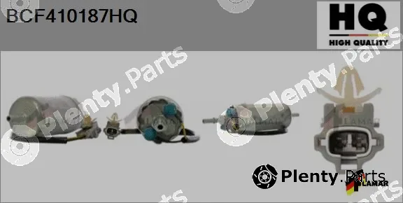 Flamar BCF410187HQ — Fuel Pump