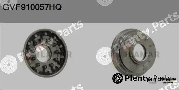 Flamar GVF910057HQ — Repair Kit, charger