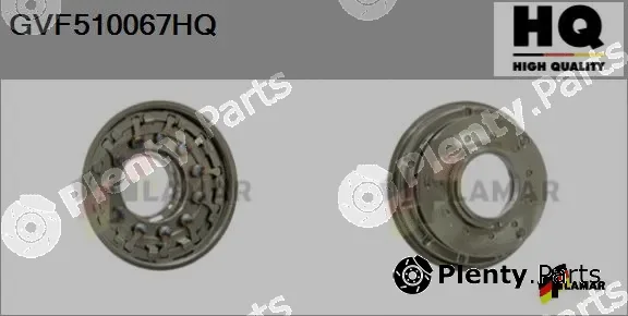 Flamar GVF510067HQ — Repair Kit, charger